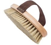 BRUZA HH CERDA PELO NATURAL