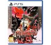 Skautfold Usurper - Playstation 5 - Nuevo Precintado - PAL España