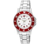 Reloj Radiant Sporty White Cadete RA162205