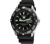 SEIKO 5 Sports SNZB23J2 Reloj Automático para Hombre Japan Made