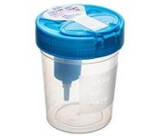 Vaso de Orina BD Esterilizado - Accesorios para Depilación