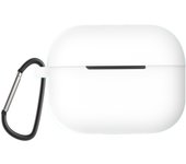 Silicone Case For Apple Airpods Pro 2nd gen Case Wireless Bluetooth Earphone Cover with Hook for Air Pods Pro 2 Accessories Skin