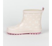 BOTAS LLUVIA GOMA MINNIE