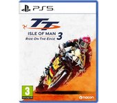 Tt Isle Of Man: Ride On The Edge 3 Juego para Consola Sony PlayStation 5, PS5 [PAL ESPAÑA]