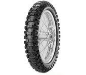 NEUMÁTICOS PIRELLI 120/80-19 63M SCORPION MX32 MID HARD