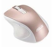 Mouse raton optico asus mw202 4000dpi 6 botones