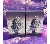 Skullpanda Sound Series Super Cute Blind Box Hand Fashion Sp13 Generation Doll Gift Model Decoration Ornament Motherland Version