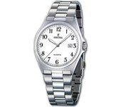 Reloj Festina Acero Clásico F16374/1 hombre