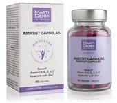Martiderm Amatist 60 Cápsulas
