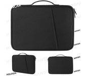 2023 Sleeve Case For iPad Air 2 1 iPad Pro 11 12.9 XiaoMi Pad 5 Pad 6 Cover Sleeve Laptop Bag 13 Inch Macbook Shockproof Pouch