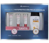 Cantabria Labs Heliocare Cofre 360 Mineral Tolerance Fluid 50+SPF 50ml