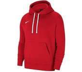Sudadera NIKE NIKE M FLC PARK20 PO HOODIE CW6894 657 Rojo
