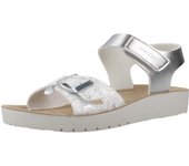 Sandalias Niña Marca Geox Modelo J Sandal Costarei Gi