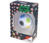 Cayro Rainbow Ball - Rompecabezas único con Bola Mágica Arco Iris