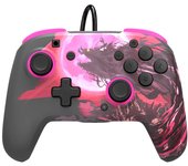 Mando con Cable PDP Rematch The Legend of Zelda Calamity Ganon Calamity Ganon