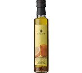 La Chinata Aceite de Oliva Virgen Extra Limón, aceite de oliva virgen con cáscara de limón, 2 unidades (2 x 250 ml)