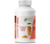 Ghf Perlas Lecitina 220 Uds 500Mgip