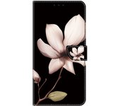 Flip Leather Case For Xiaomi Redmi A1 A2 9 9C 9T 10 10C 11A 12C  3D Flower pattern Painted Wallet For Redmi A1 A2 Plus Funda