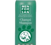 menforsan champu repelente con citronela 300ml