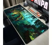 Mouse Pad Gamer XL Custom HD Home Mouse Mat Desk Mats M-minecraftS Table of Office Carpet Gamer Natural Rubber Mice Pad Mousepad
