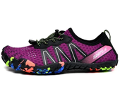 Women Men Water Shoes Summer Beach Barefoot Surfing Slippers Seaside River Aqua Swimming Shoe Five Fingers Zapatos Mujer Sneaker