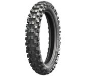 NEUMÁTICOS MICHELIN 120/80-19 63M STARCROSS 5 SOFT