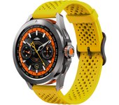 Soft Silicone Strap For Xiaomi Watch S4 S3 S2 S1 Band 22MM Watchband Sport Loop Bracelet For Mi Watch Color 2 Watch Accessories