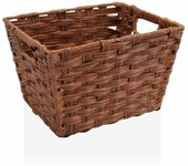 Cesta Versa Polietileno (24 x 19 x 29 cm)