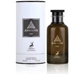 Jean Lowe Noir Perfume By Maison Alhambra Para Hombre ORIGINAL EMIRATOS ARABES UNIDOS 100 ML- Jean Lowe Ombre Renombrado