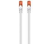 Ewent - IM1030 cable de red Gris 7 m Cat6 U/UTP (UTP) IM1030
