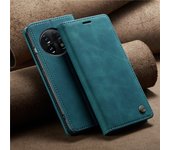 CaseMe High Quality Retro Magnetic Flip Leather Case for Oneplus 11 7 8 Pro Wallet Card Cover Oneplus13 12 7 8T Phone Case Coque