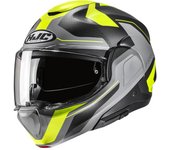 Hjc Casco Moto Casco Hjc F100 Bios   Ce U