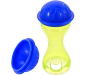 Dispensador de comida para perros, juguetes de entretenimiento, Abs, alimentadores para gatos de interior