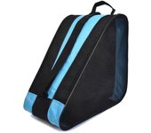 Bolsa De Almacenamiento Para Patines De Hielo Y Esquí Ajustable Con Correas De Hombro Grande Para Hombres Y Mujeres Ligera Bolsa Para Zapatos De Patinaje MOV