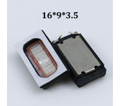 2pcs Universal Horn Speaker For Xiaomi Redmi Samsung HTC ZTE Huawei Coolpad Smartphone Commonly Used Ultra-thin Loudspeaker