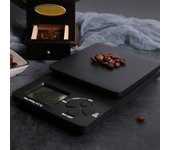 Báscula de Cocina Euroxanty de Precisión 4 Colores | Nutrición | Escala Digital | Batería Incluida