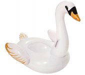 Cisne Hinchable Bestway - Diversión Acuática Garantizada