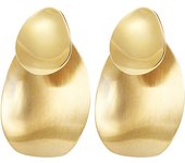 BREIL Colección B WHISPER, Pendiente Mujer en Acero, Ideas de Regalos para Mujer