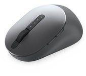 DELL MS5320W ratón mano derecha RF inalámbrica + Bluetooth Óptico 1600 DPI
