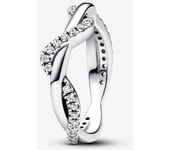 2024 New Sun Pearl Rose Charm in S925 Sterling Silver, Perfect Gift for Moms, Fits Original Glamour Rings for Women
