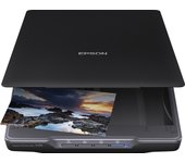 Escaner plano epson fotografico perfection v39ii a4 - usb - plano