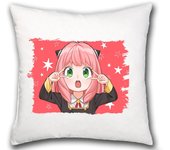 COJIN spy x family niña anya kawaii cute mona hogar comodo cussion anime manga seinen super guerrero sagaandroides