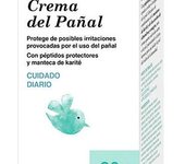 Suavinex Crema Del Pañal 75Ml