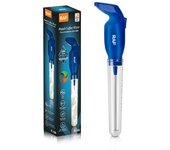 Espumador de leche para cafetería, espumador de café, espumador de leche eléctrico para el hogar, batidora de leche, espumador de mano