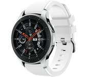 Watch Band for Samsung Galaxy Watch 46mm/Huawei Watch GT2/Amazfit GTR 47mm 49mm Sports Silicone Bracelet wristband for 22mm band