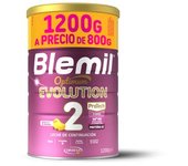 Blemil® 2 Optimum Evolution 1200g