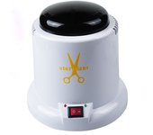 Esterizador cuarzo Esterilizador 100W con Bolas de Cuarzo Limpieza a 250 Grados para peluqueria y estetica Manicura y Pedicura