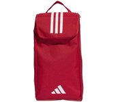 Bolsa de Deporte Roja Adidas Tiro League para Botas de Fútbol