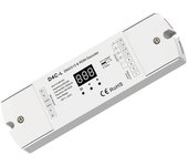 BARCELONA LED - Skydance Decodificador DMX512 12-48V DC - 350-1200mA/canal - 4 Canales