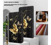 3D Magnetic Flip Leather Cover Wallet Case For Samsung Galaxy A03S A04S A05S A12 A13 A14 A15 A16 A25 A26 A35 A36 A55 A56 4G/5G